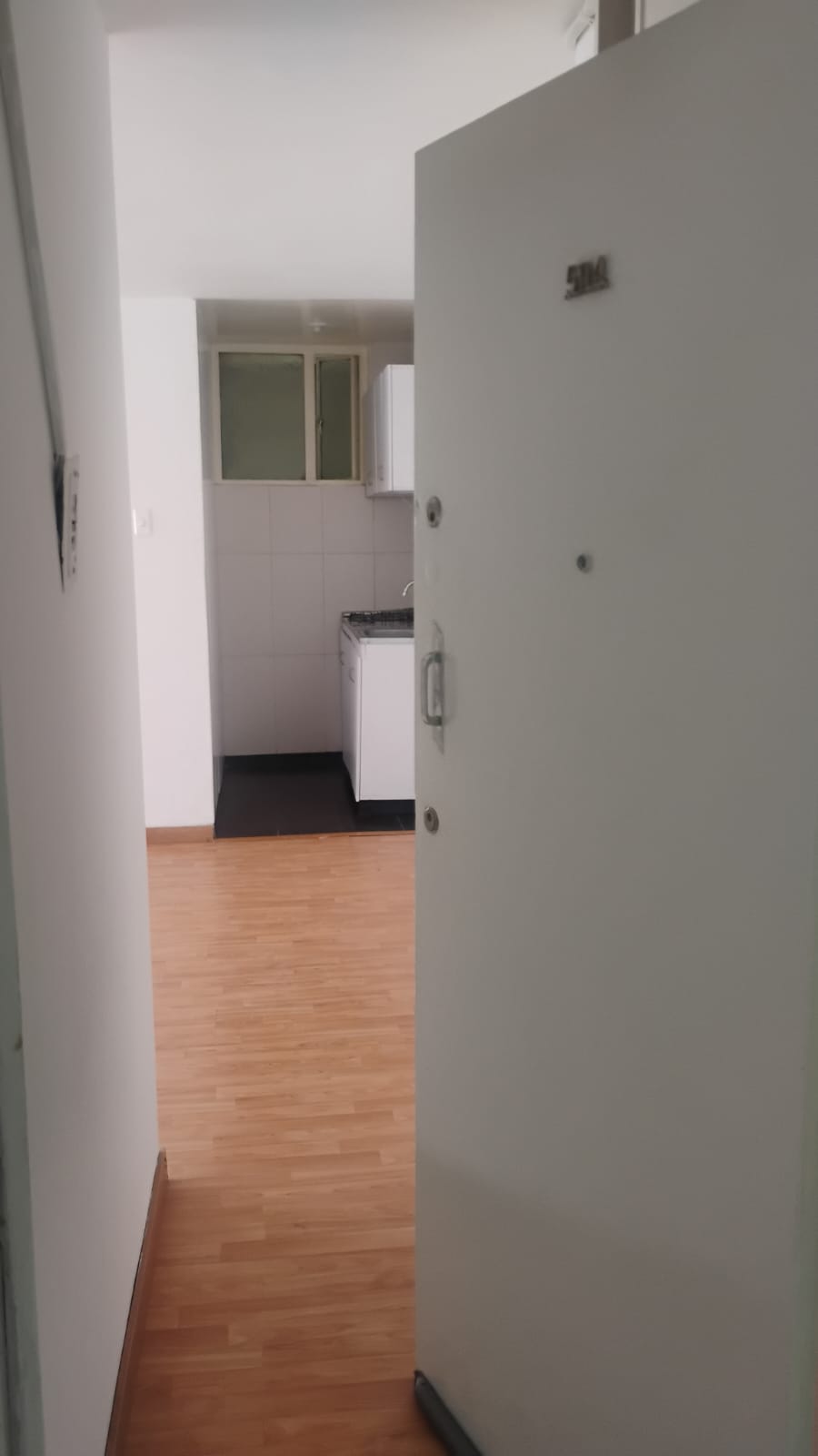 Apartamento en Arriendo en Las nieves, Bogotá en arriendo en Las Nieves