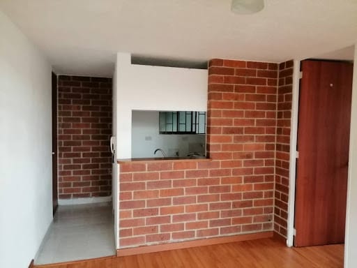 Apartaestudio en arriendo en Britalia, Bogotá, 40 m² · foto 4 de 20