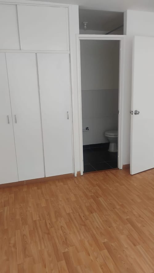 Apartamento de 1 alcoba en arriendo en Las Nieves, Bogotá, 36 m² · foto 2 de 9