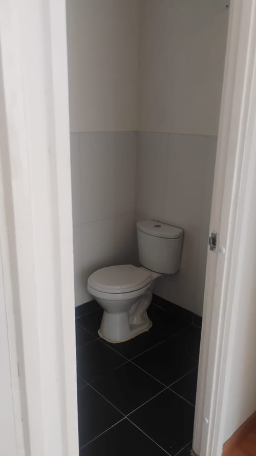 Apartamento de 1 alcoba en arriendo en Las Nieves, Bogotá, 36 m² · foto 3 de 9