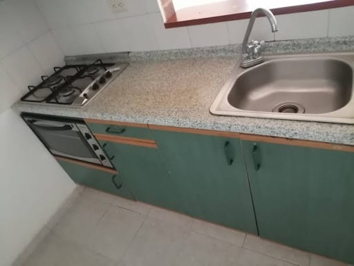 Apartaestudio en arriendo en Britalia, Bogotá, 40 m² · foto 5 de 20