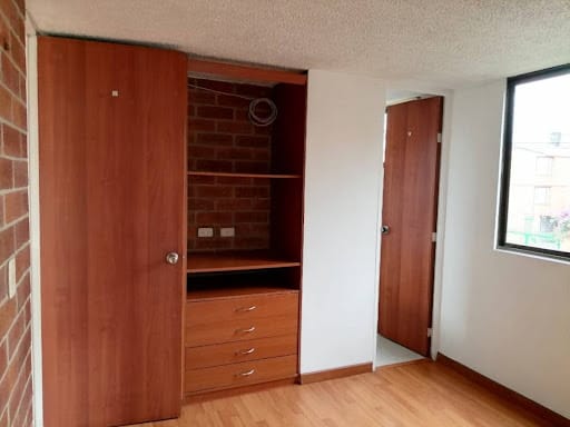 Apartaestudio en arriendo en Britalia, Bogotá, 40 m² · foto 11 de 20