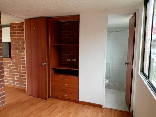 Apartaestudio en arriendo en Britalia, Bogotá, 40 m² · foto 13 de 20