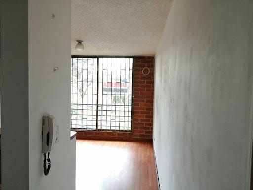 Apartaestudio en arriendo en Britalia, Bogotá, 40 m² · foto 14 de 20