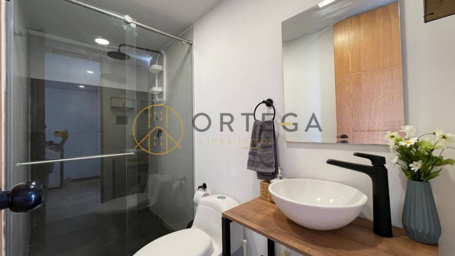 Casa de 2 alcobas en venta en Guayanas, Floridablanca, 932 m² · foto 4 de 13