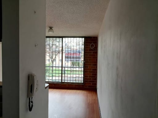 Apartaestudio en arriendo en Britalia, Bogotá, 40 m² · foto 19 de 20