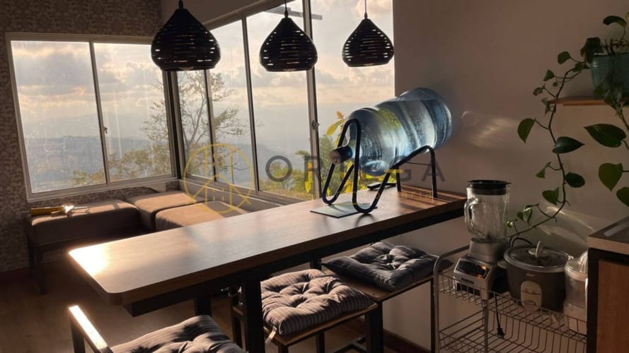 Casa de 2 alcobas en venta en Guayanas, Floridablanca, 932 m² · foto 7 de 13