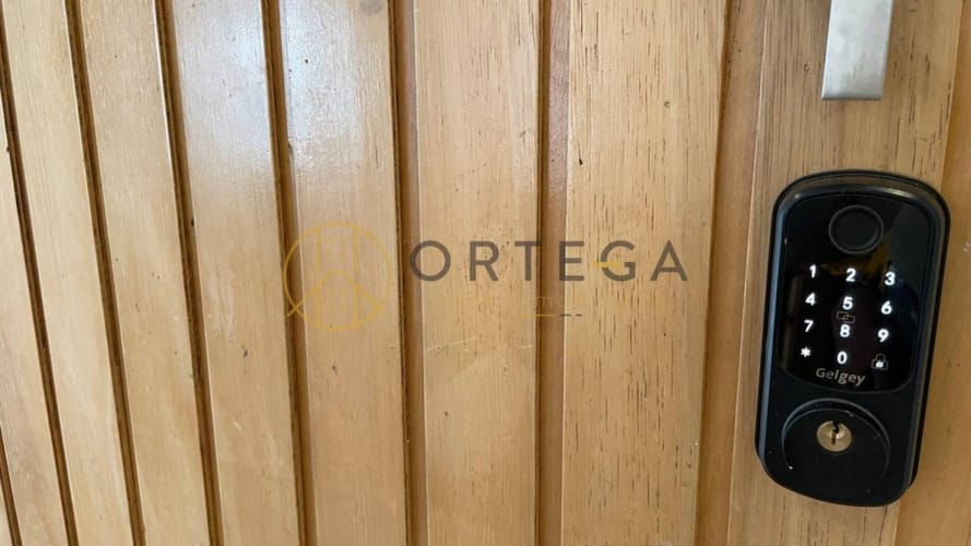 Casa de 2 alcobas en venta en Guayanas, Floridablanca, 932 m² · foto 10 de 13