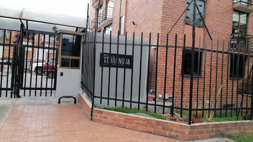 Apartaestudio en arriendo en Britalia, Bogotá, 40 m² · foto 20 de 20