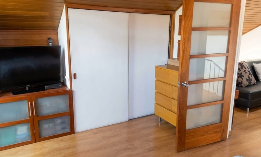 Apartamento de 4 alcobas en venta en Verbenal San Antonio, Bogotá, 115 m² · foto 7 de 14
