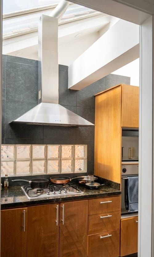 Apartamento de 4 alcobas en venta en Verbenal San Antonio, Bogotá, 115 m² · foto 10 de 14