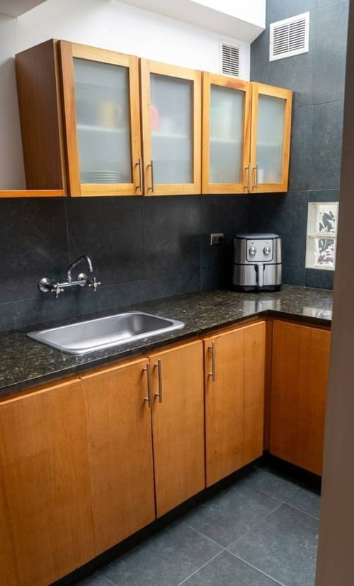 Apartamento de 4 alcobas en venta en Verbenal San Antonio, Bogotá, 115 m² · foto 11 de 14