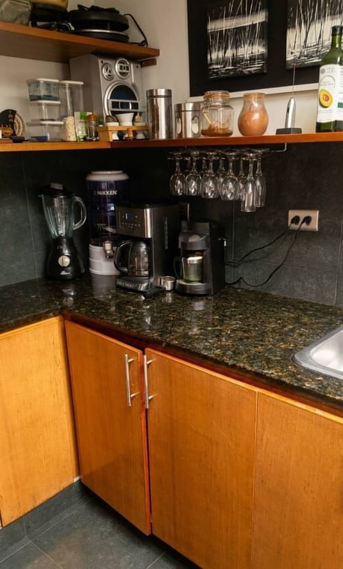 Apartamento de 4 alcobas en venta en Verbenal San Antonio, Bogotá, 115 m² · foto 12 de 14