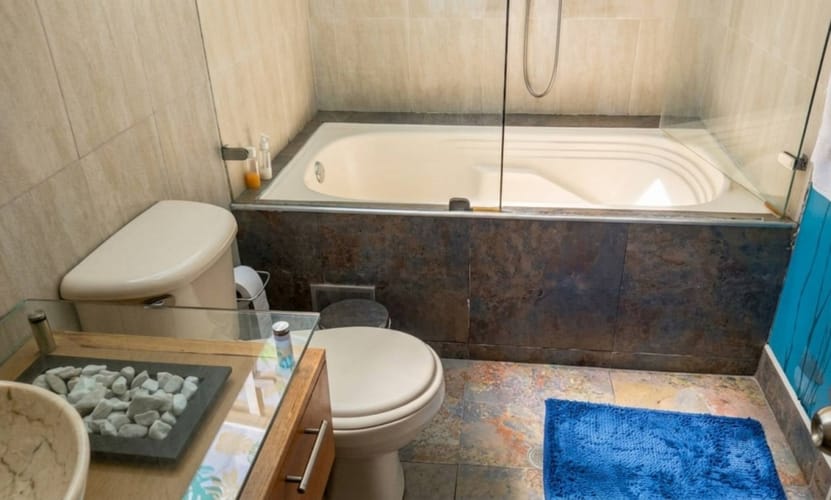 Apartamento de 4 alcobas en venta en Verbenal San Antonio, Bogotá, 115 m² · foto 14 de 14
