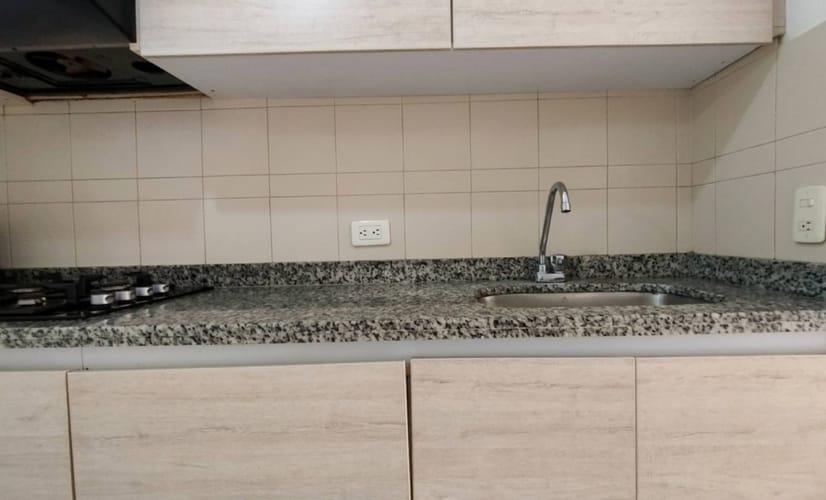 Apartamento de 3 alcobas en venta en Verbenal San Antonio, Bogotá, 66 m² · foto 10 de 24