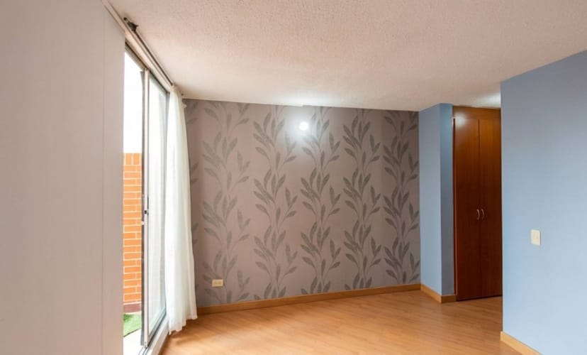 Apartamento de 3 alcobas en venta en Verbenal San Antonio, Bogotá, 66 m² · foto 24 de 24