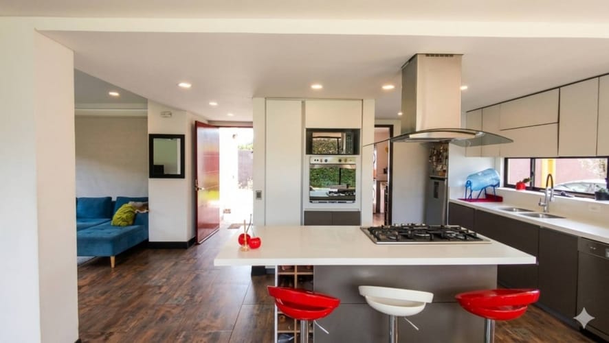 Casa de 3 alcobas en venta en Siberia, Cota, 270 m² · foto 5 de 24