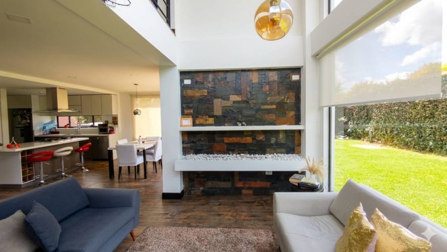 Casa de 3 alcobas en venta en Siberia, Cota, 270 m² · foto 8 de 24