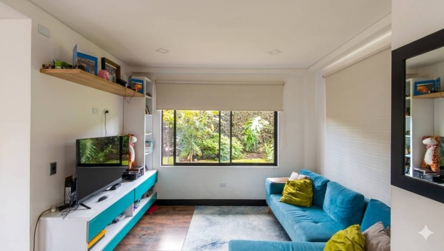 Casa de 3 alcobas en venta en Siberia, Cota, 270 m² · foto 10 de 24