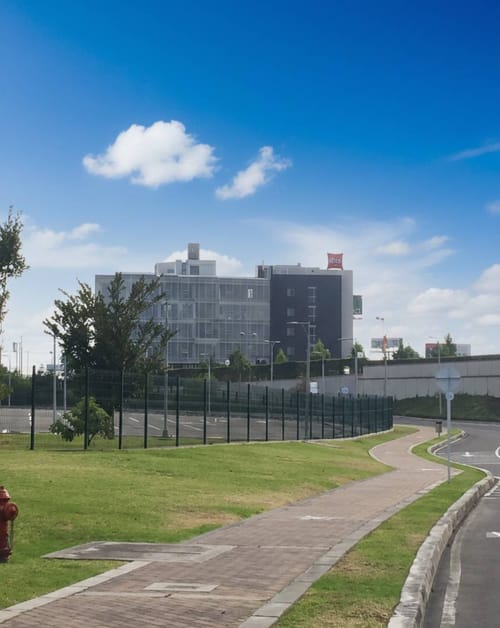 Consultorio en venta en Bobace, Chía, 31 m² · foto 2 de 7