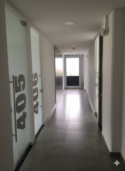 Consultorio en venta en Bobace, Chía, 31 m² · foto 3 de 7