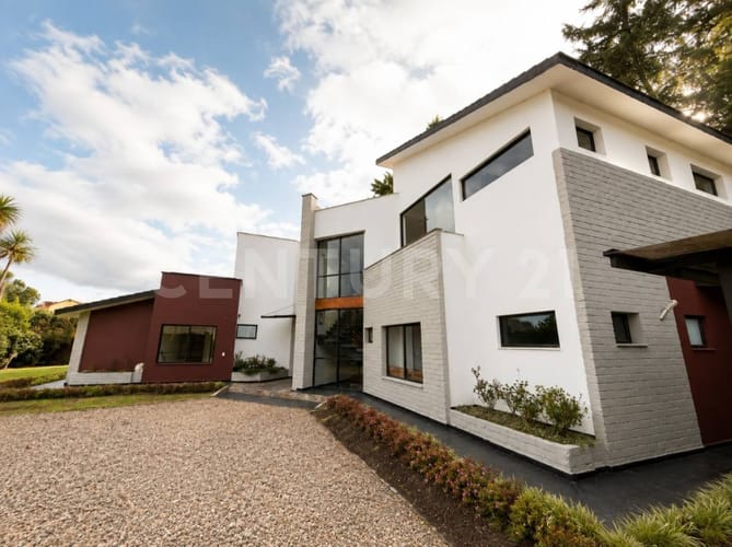 Casa en venta en Guaymaral, Bogotá · foto 2 de 18
