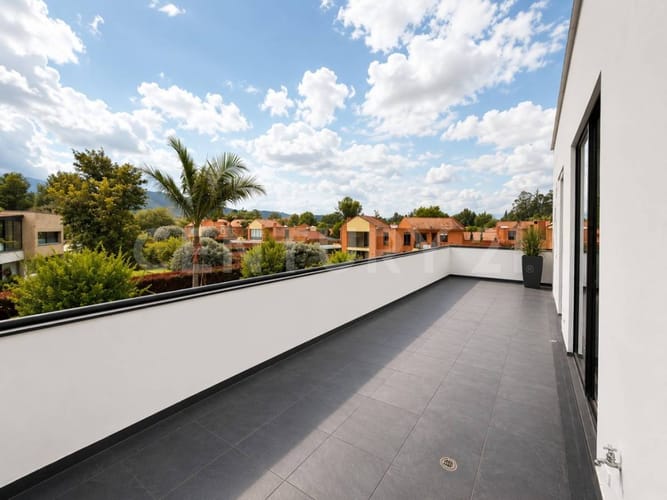 Casa en venta en Guaymaral, Bogotá · foto 7 de 18