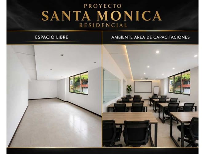 Edificio en arriendo en Santa Monica, Cali, 783 m² · foto 2 de 24