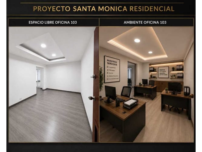 Edificio en arriendo en Santa Monica, Cali, 783 m² · foto 4 de 24
