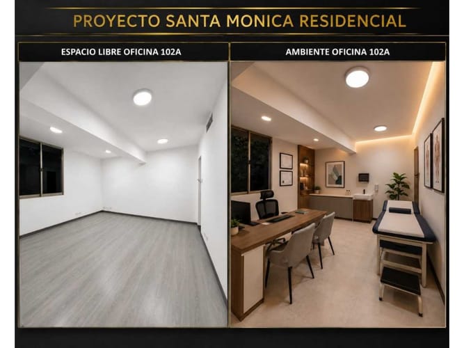 Edificio en arriendo en Santa Monica, Cali, 783 m² · foto 7 de 24