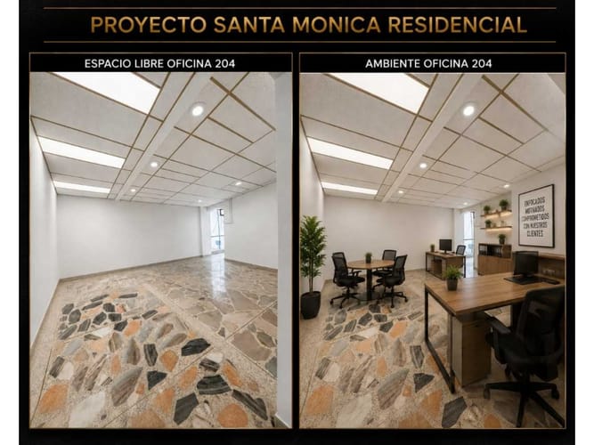 Edificio en arriendo en Santa Monica, Cali, 783 m² · foto 8 de 24