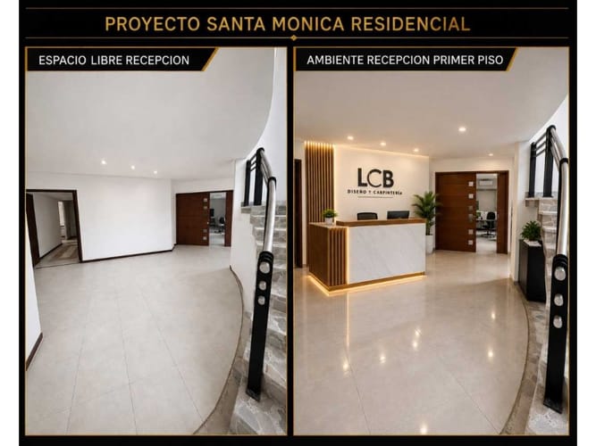 Edificio en arriendo en Santa Monica, Cali, 783 m² · foto 10 de 24