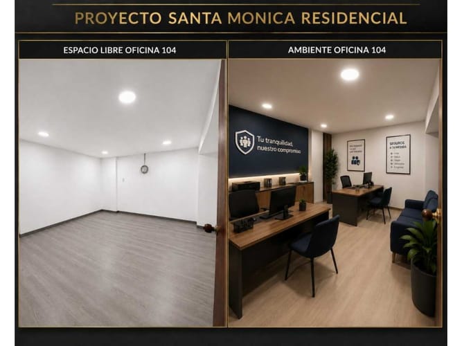 Edificio en arriendo en Santa Monica, Cali, 783 m² · foto 12 de 24