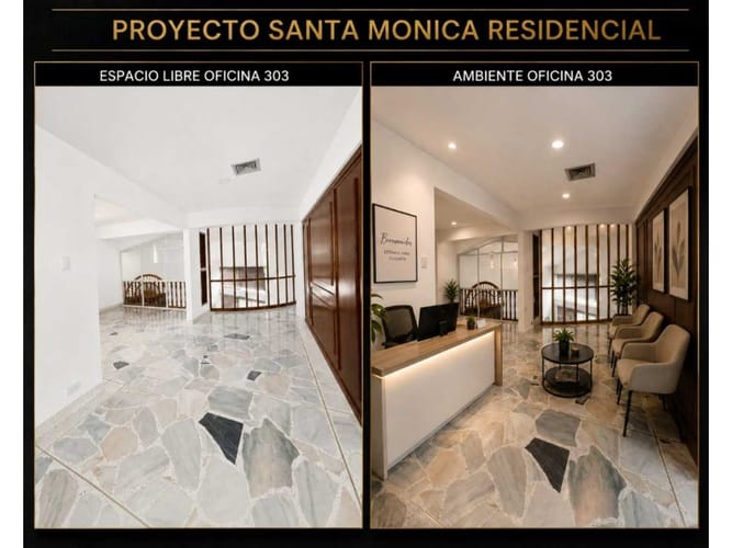 Edificio en arriendo en Santa Monica, Cali, 783 m² · foto 14 de 24