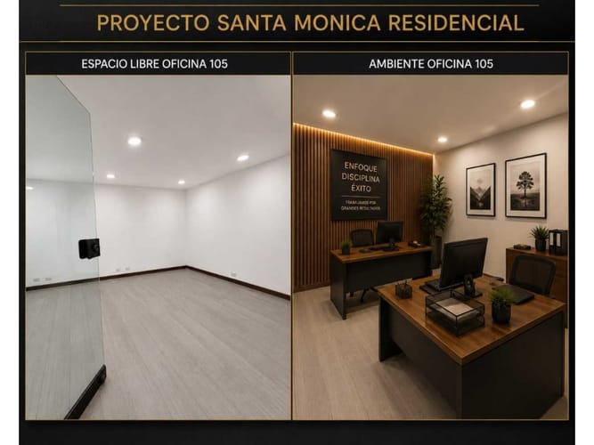 Edificio en arriendo en Santa Monica, Cali, 783 m² · foto 15 de 24