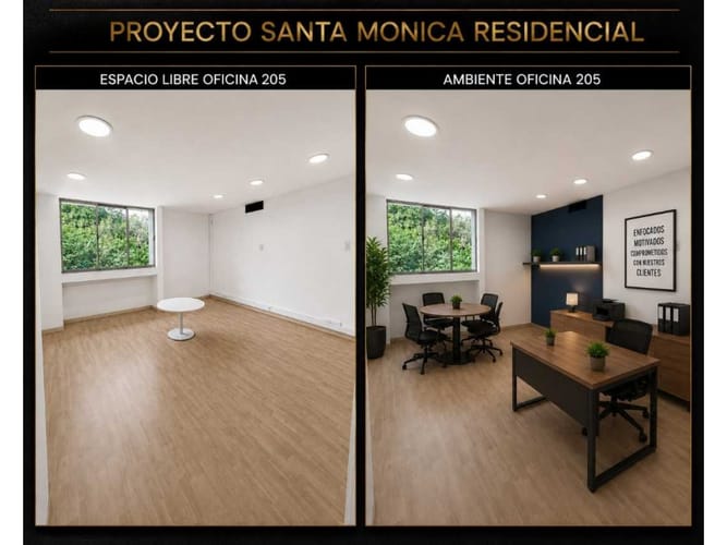 Edificio en arriendo en Santa Monica, Cali, 783 m² · foto 16 de 24