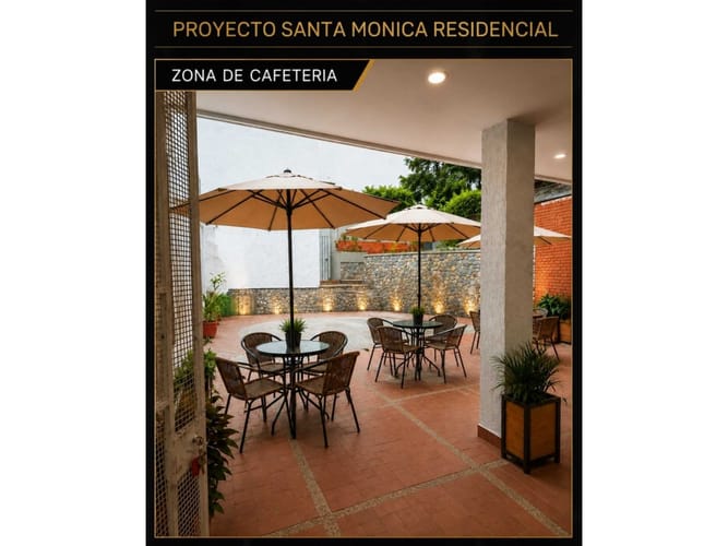 Edificio en arriendo en Santa Monica, Cali, 783 m² · foto 17 de 24