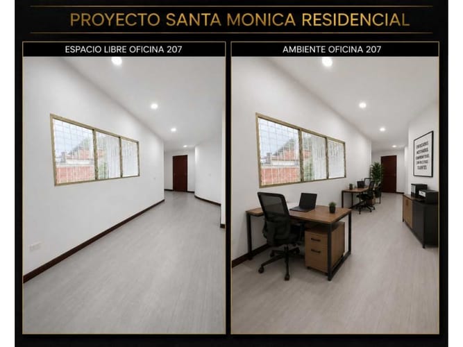 Edificio en arriendo en Santa Monica, Cali, 783 m² · foto 19 de 24