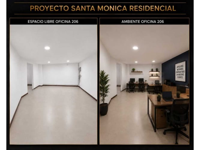 Edificio en arriendo en Santa Monica, Cali, 783 m² · foto 20 de 24
