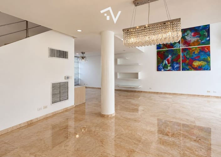 Casa de 4 alcobas en venta en Cr.La Castellana, Barranquilla, 295 m² · foto 6 de 24