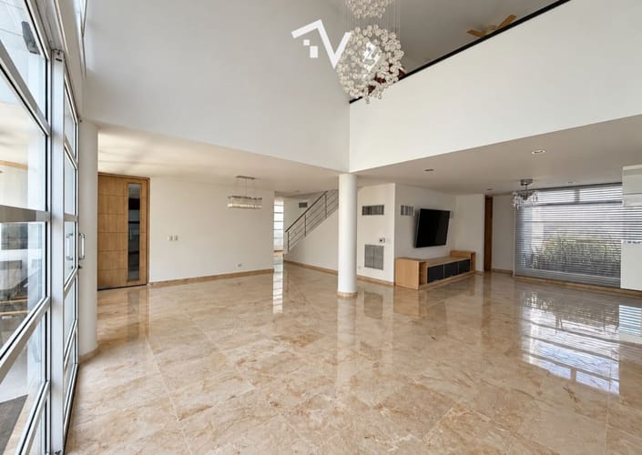 Casa de 4 alcobas en venta en Cr.La Castellana, Barranquilla, 295 m² · foto 7 de 24
