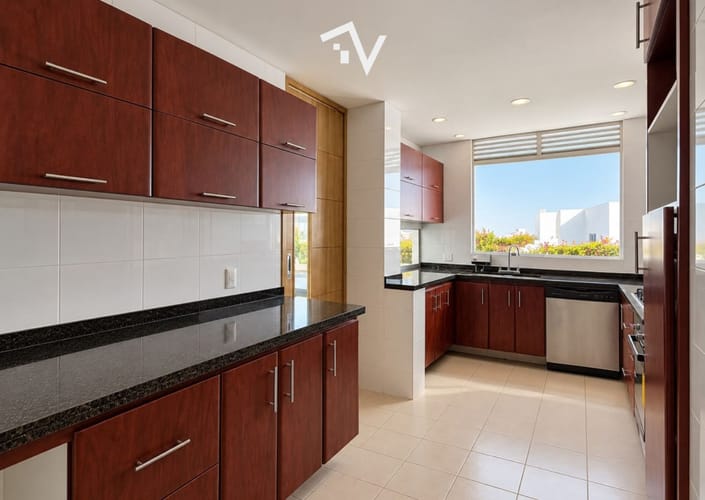 Casa de 4 alcobas en venta en Cr.La Castellana, Barranquilla, 295 m² · foto 9 de 24