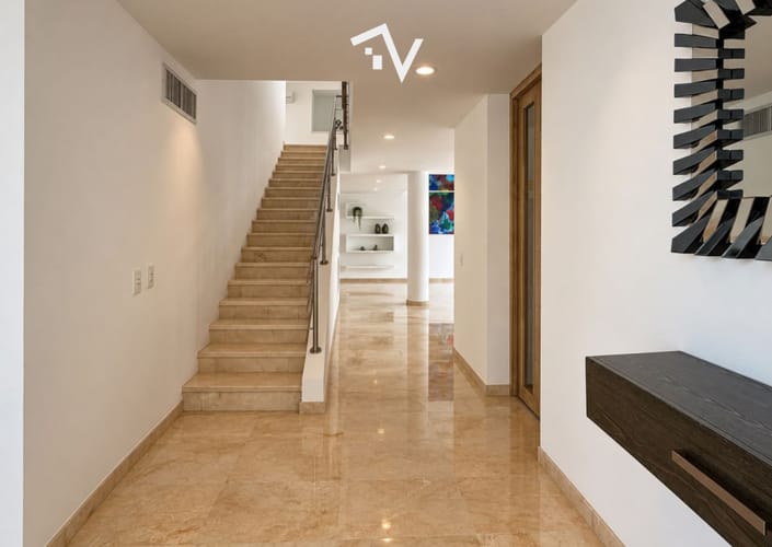 Casa de 4 alcobas en venta en Cr.La Castellana, Barranquilla, 295 m² · foto 14 de 24