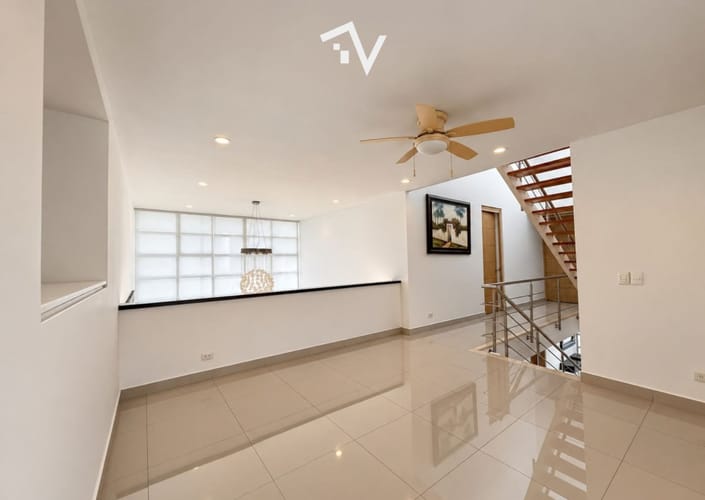 Casa de 4 alcobas en venta en Cr.La Castellana, Barranquilla, 295 m² · foto 20 de 24