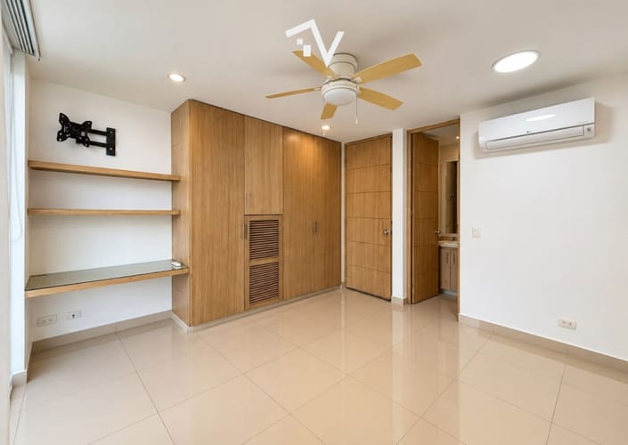 Casa de 4 alcobas en venta en Cr.La Castellana, Barranquilla, 295 m² · foto 22 de 24