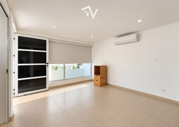 Casa de 4 alcobas en venta en Cr.La Castellana, Barranquilla, 295 m² · foto 23 de 24