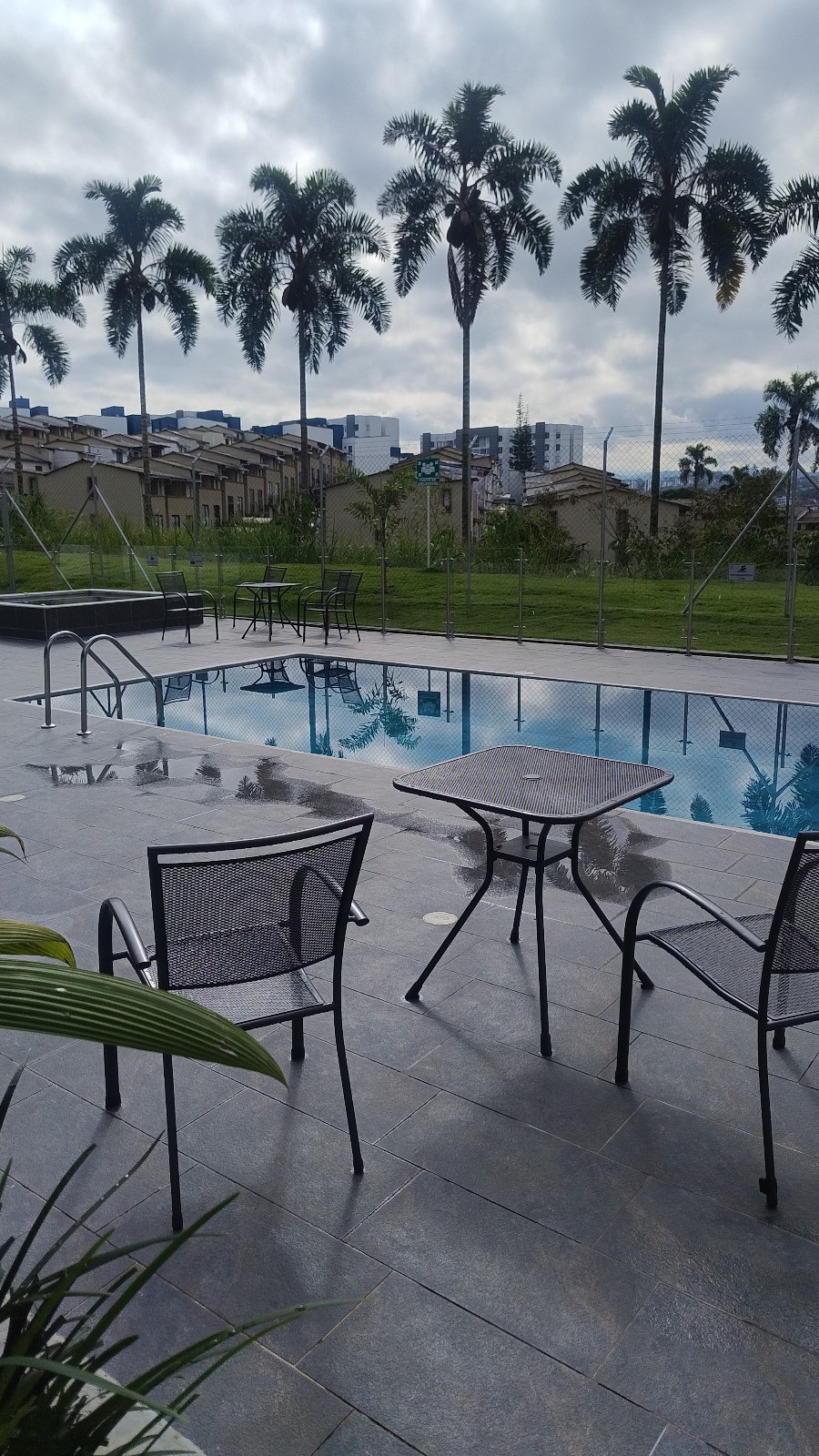 Apartamento en venta en Aeropuerto, Pereira · foto 9 de 10