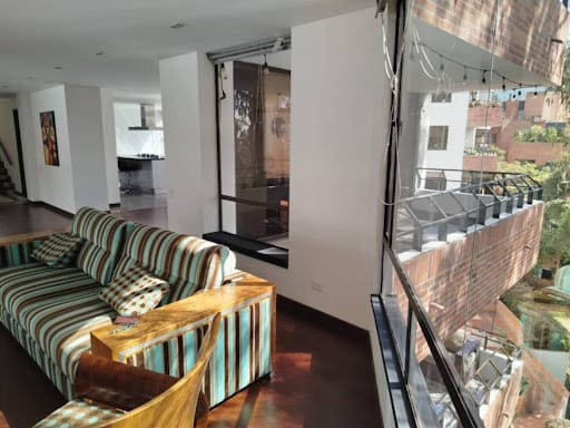 Apartamento de 4 alcobas en venta en Bosque Medina, Bogotá, 280 m² · foto 3 de 23