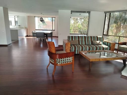 Apartamento de 4 alcobas en venta en Bosque Medina, Bogotá, 280 m² · foto 4 de 23