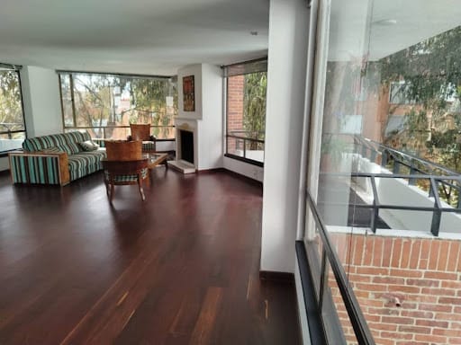 Apartamento de 4 alcobas en venta en Bosque Medina, Bogotá, 280 m² · foto 5 de 23